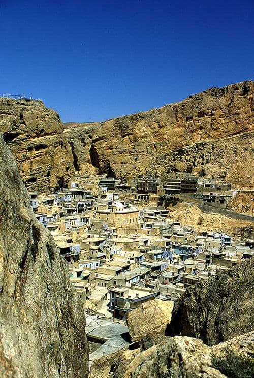Journey Through the Heart of Syria - Thumbnail 2