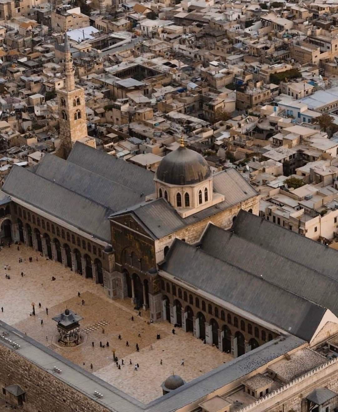 Journey Through the Heart of Syria - Thumbnail 7