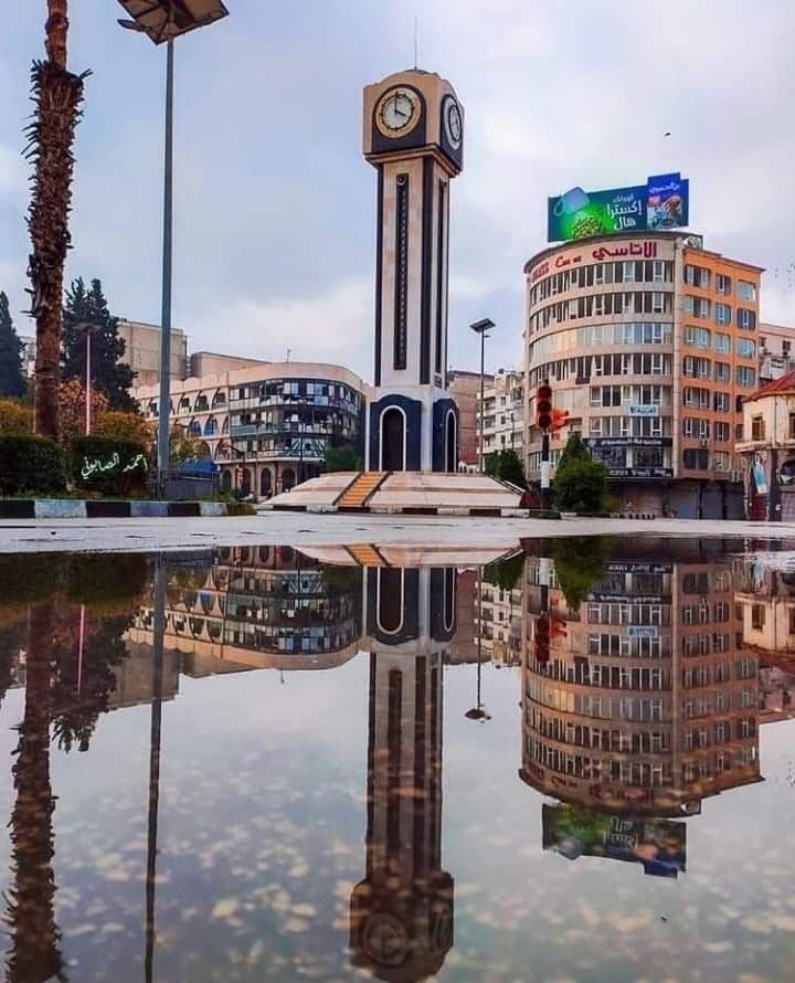 Journey Through the Heart of Syria - Thumbnail 5